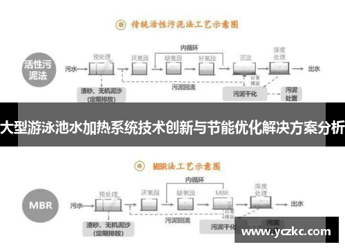 大型游泳池水加热系统技术创新与节能优化解决方案分析